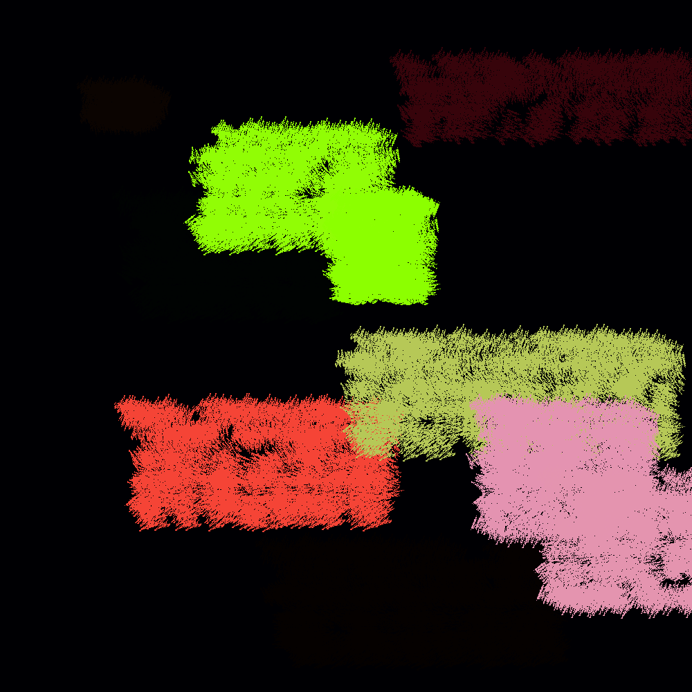 Cubucus #127