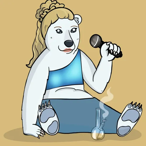 Steps - Faye | Band Bears #655