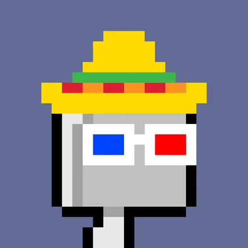 CryptoAgent #3692