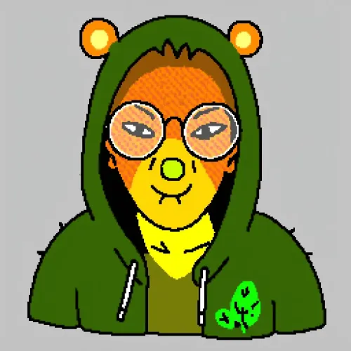 PixelSprout #31809