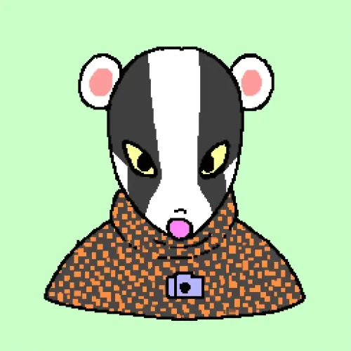 ZoomR4nger #34012
