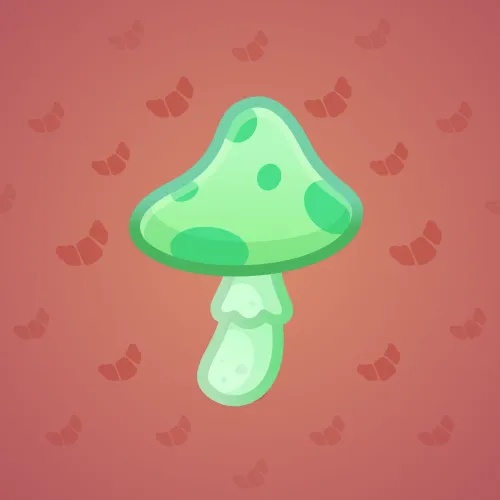 Spy Agaric #45584