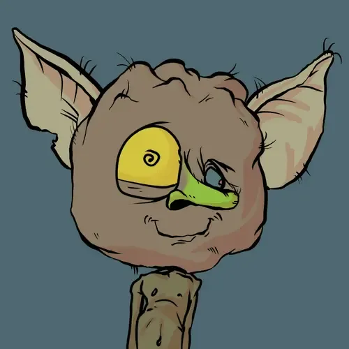 goblintown #8069
