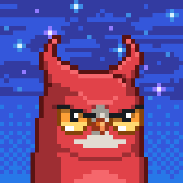 Moonbirds #3981
