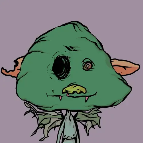 goblintown #2857