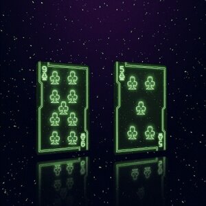 PokerGOGenesisNFT #468