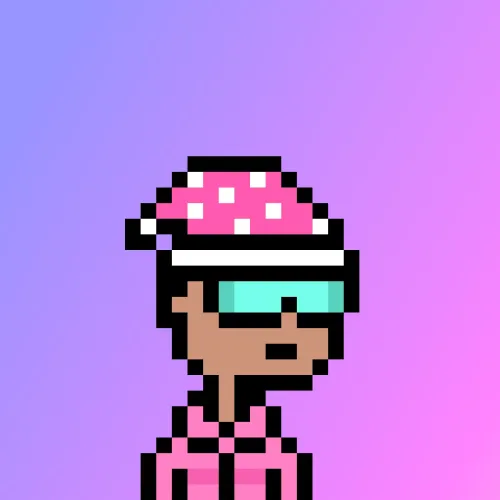 Lil Bangers #1042