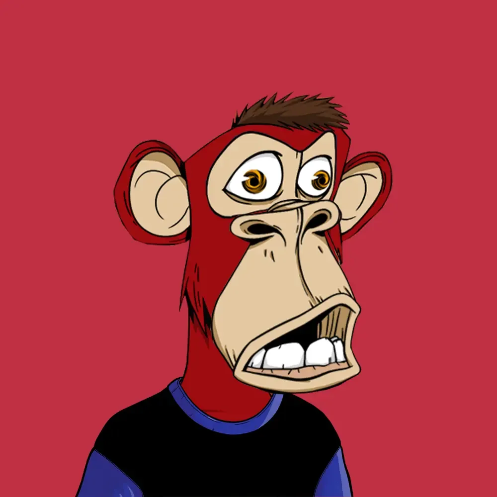 Apes Bunitori Club #2757