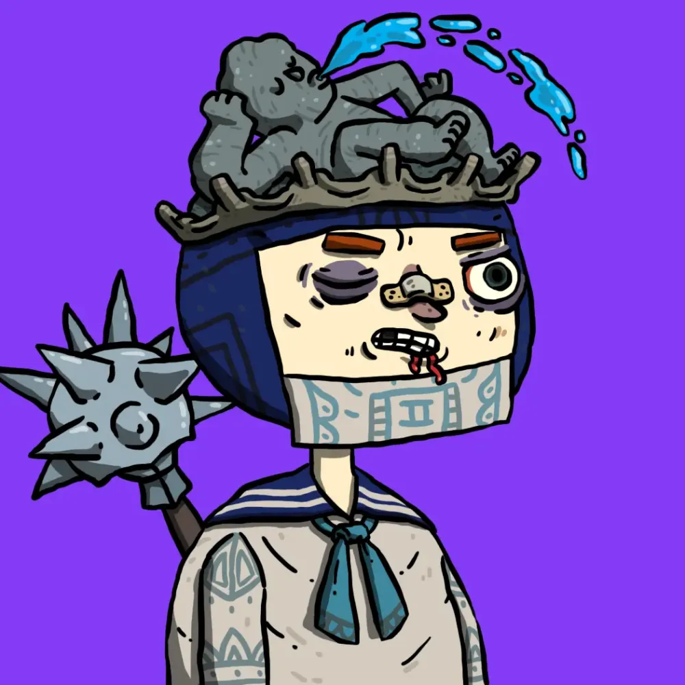 Ninja #2546