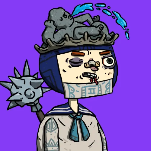 Ninja #2546