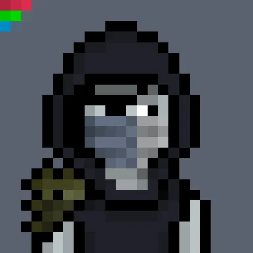 CLOAKS #16890