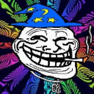 TROLL WIF GLITCH #358