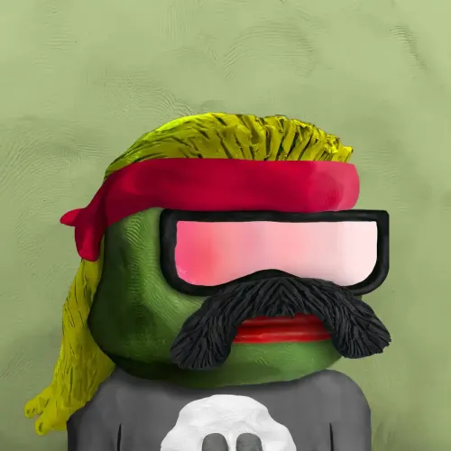 Clay Pepes #1817 (Inscription #1180420)