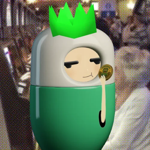 Gorbagio  #4131