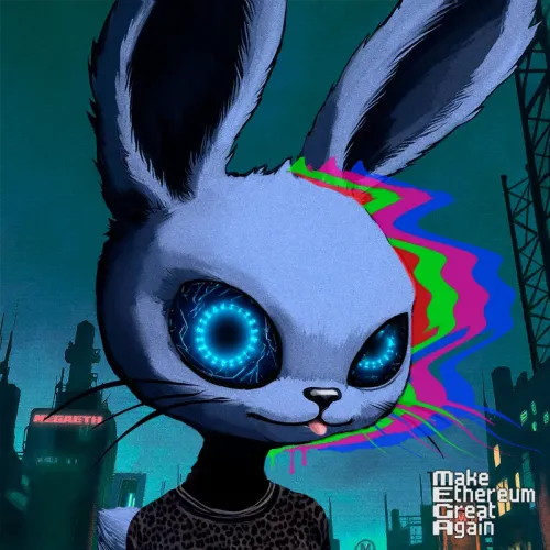 BUNNZ #1134