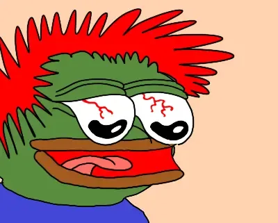 Pepe #8714