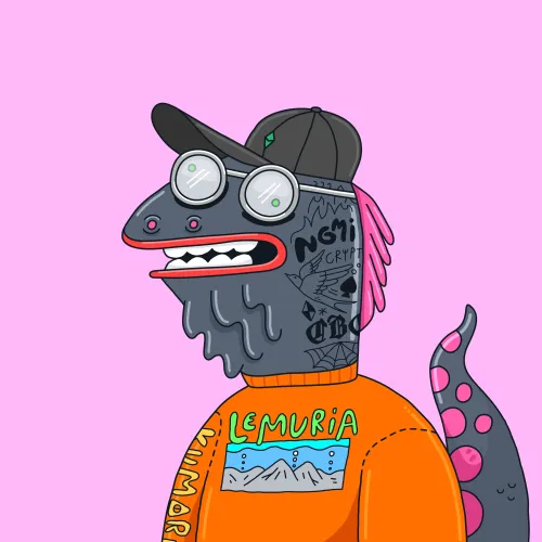 Creepz #2314