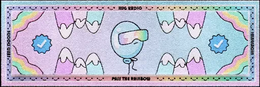 RugRadio:Standard #16179