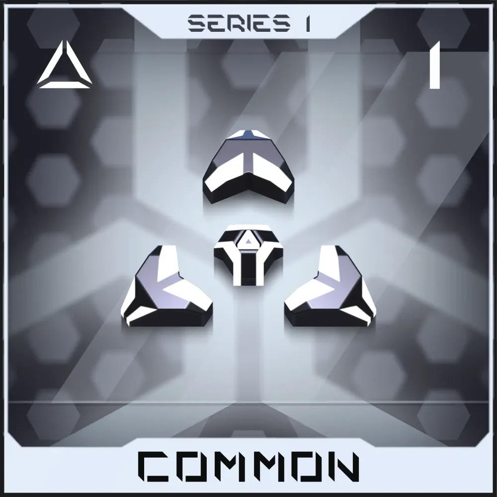 Series 1 Building #1227