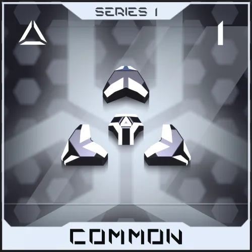 Series 1 Building #1227