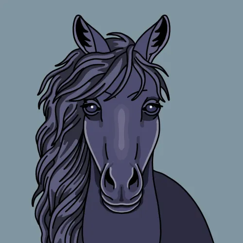 |Hedz| Slack Stallion #332