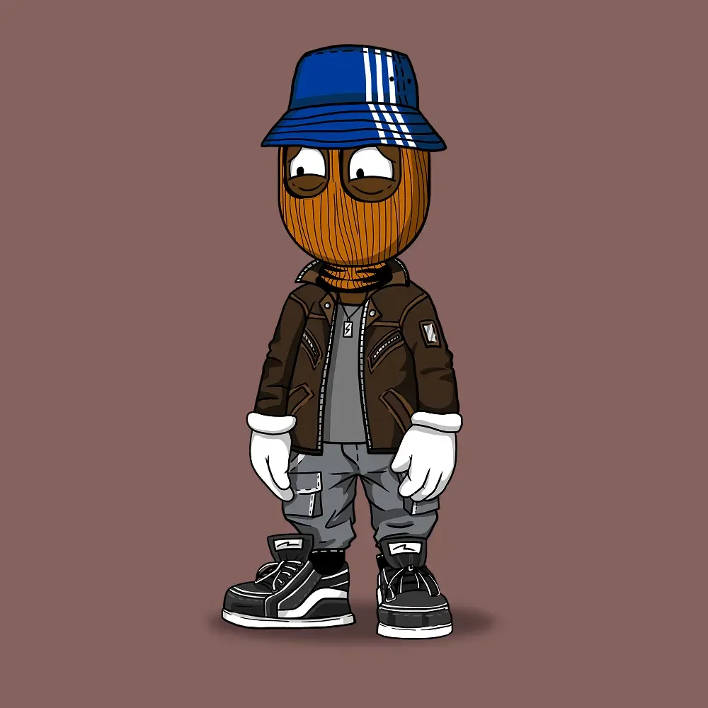 Based Style #5398