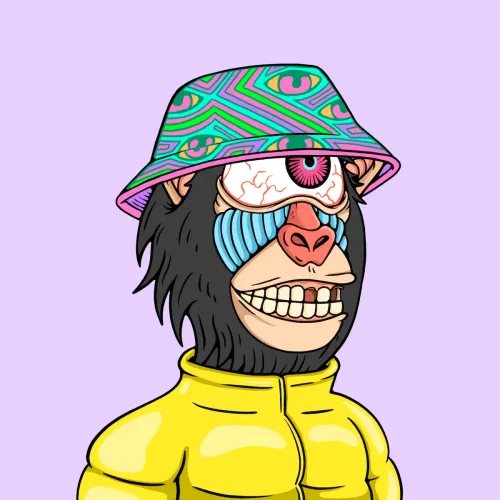 MONK #2990