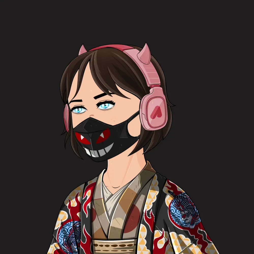 Akio #239