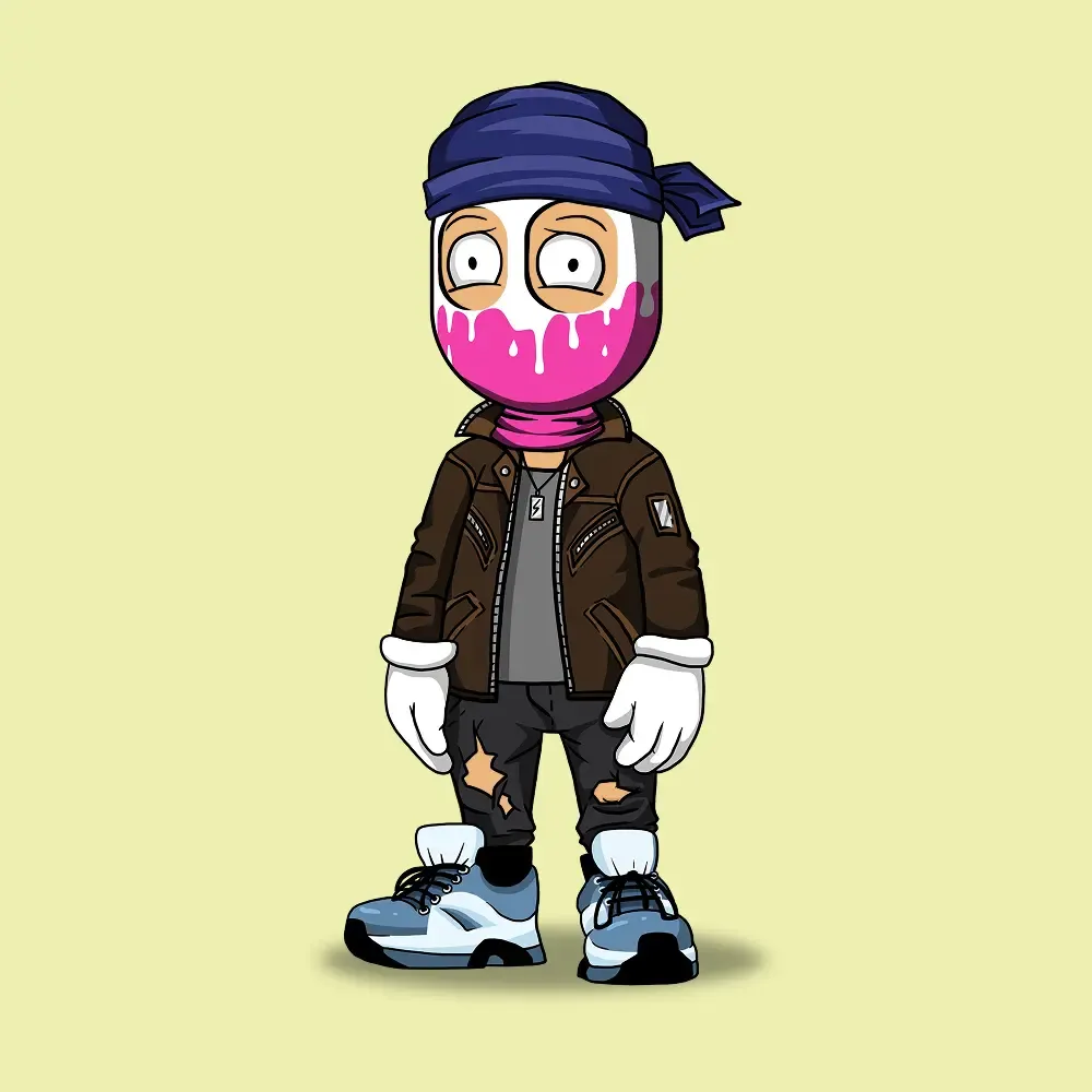 Based Style #5494