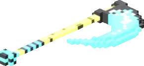 AURA Weapon - Striker