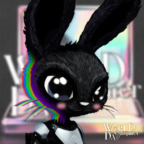 BUNNZ #1558