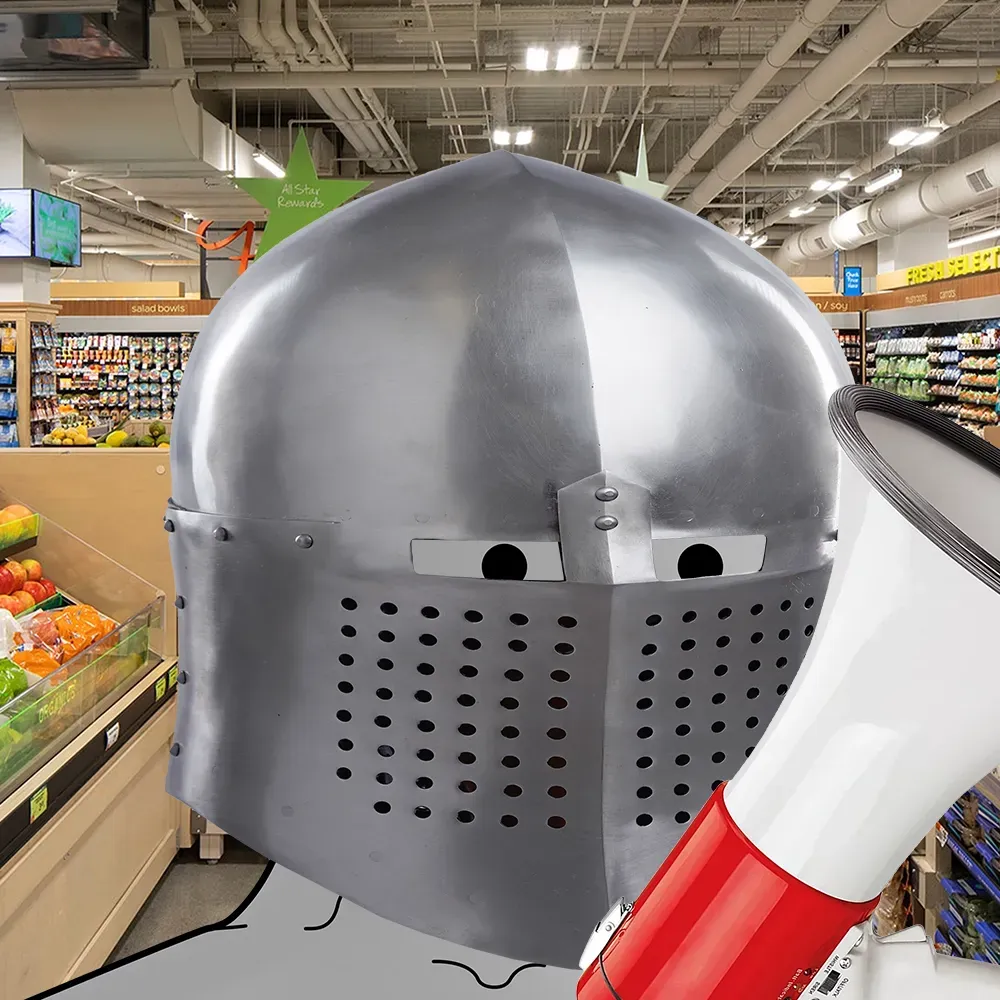 Non-Playable Custom #59656