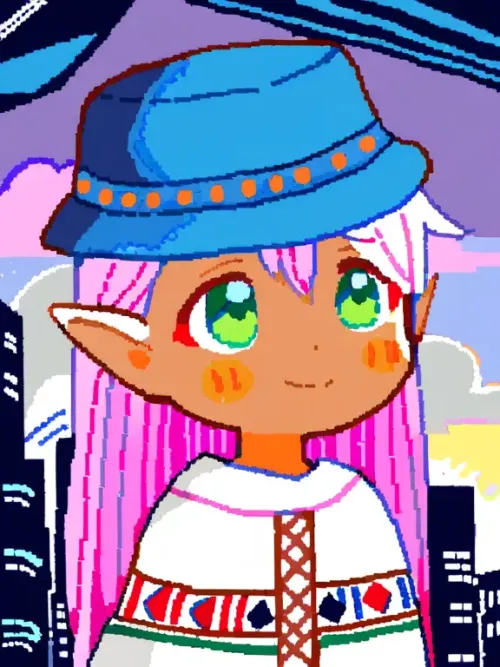Yumemono #859