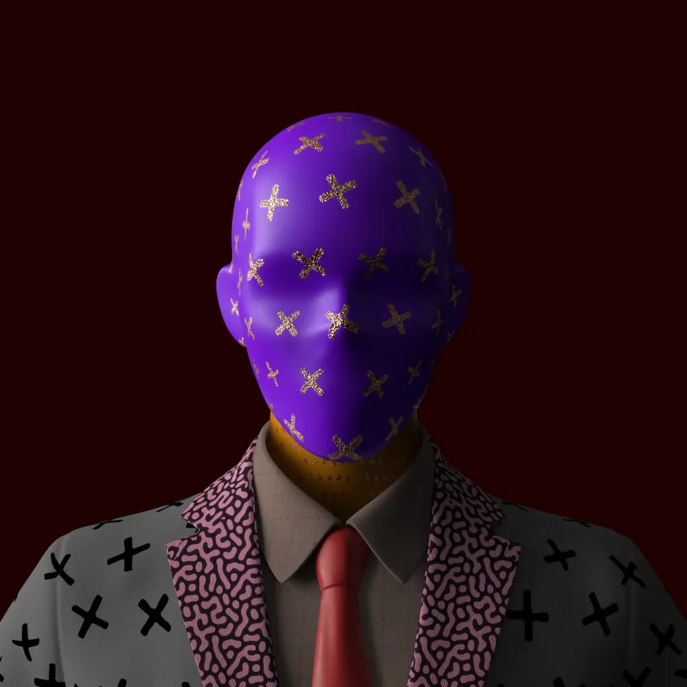 Psychedelics Anonymous Genesis #9320