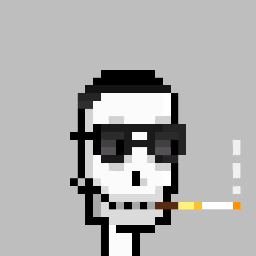 Dead Degen #3180
