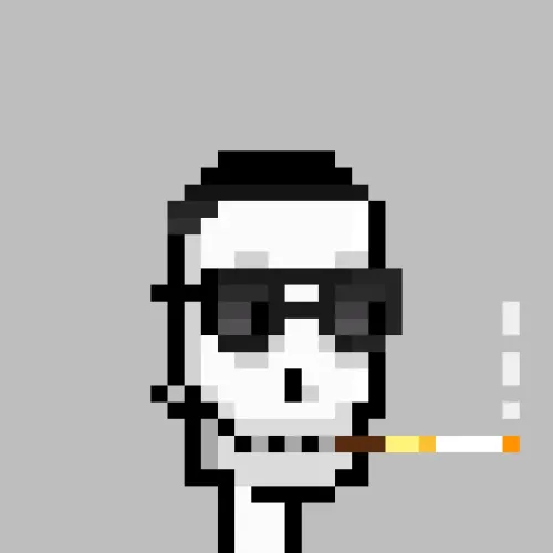 Dead Degen #3180