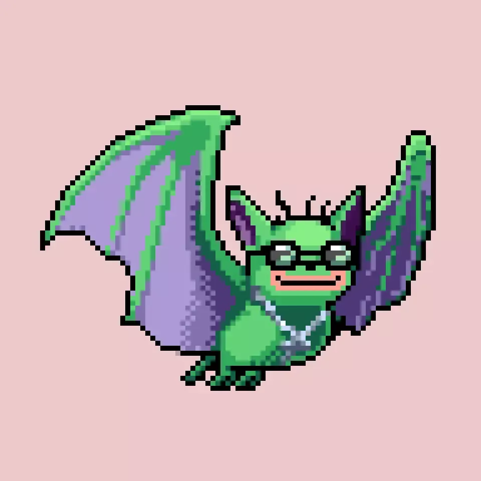 CryptoBat #5128