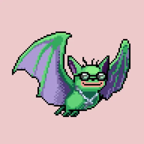CryptoBat #5128