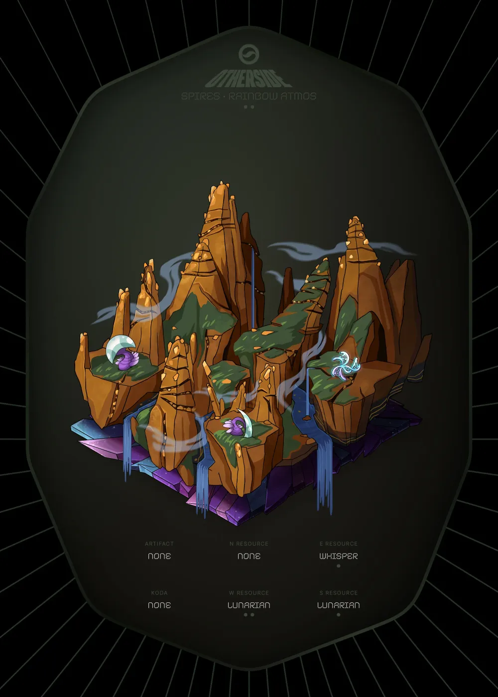 Otherdeed Expanded #77902