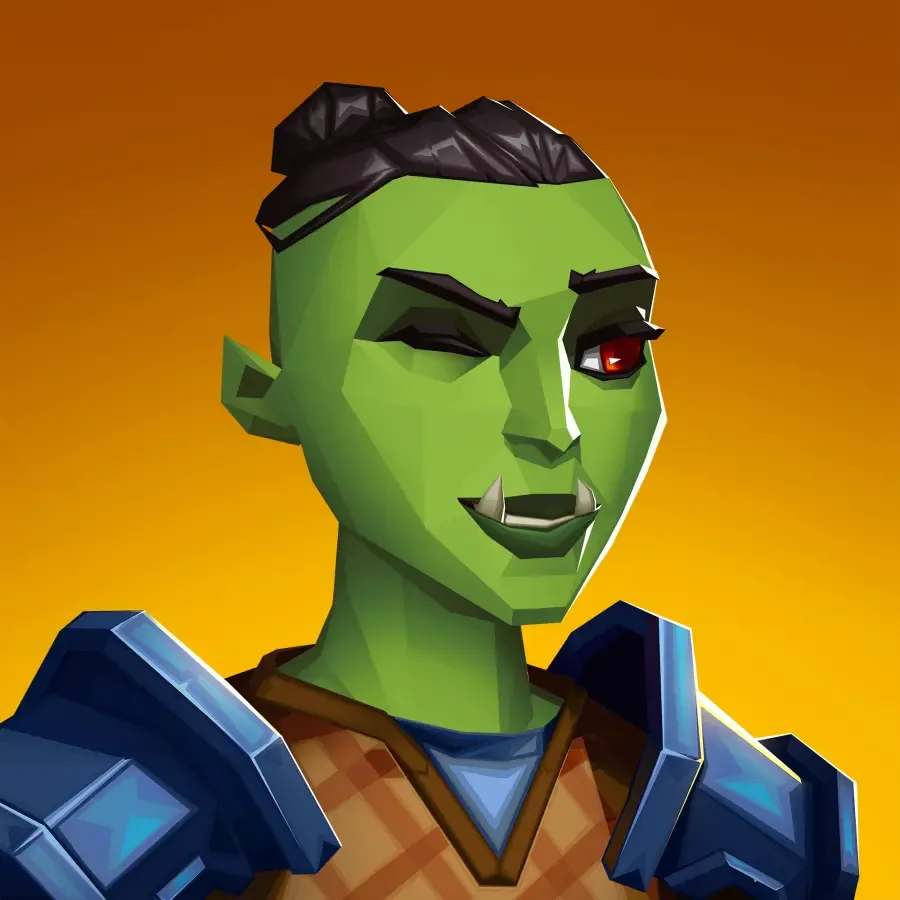 Guild of Guardians Avatars #125