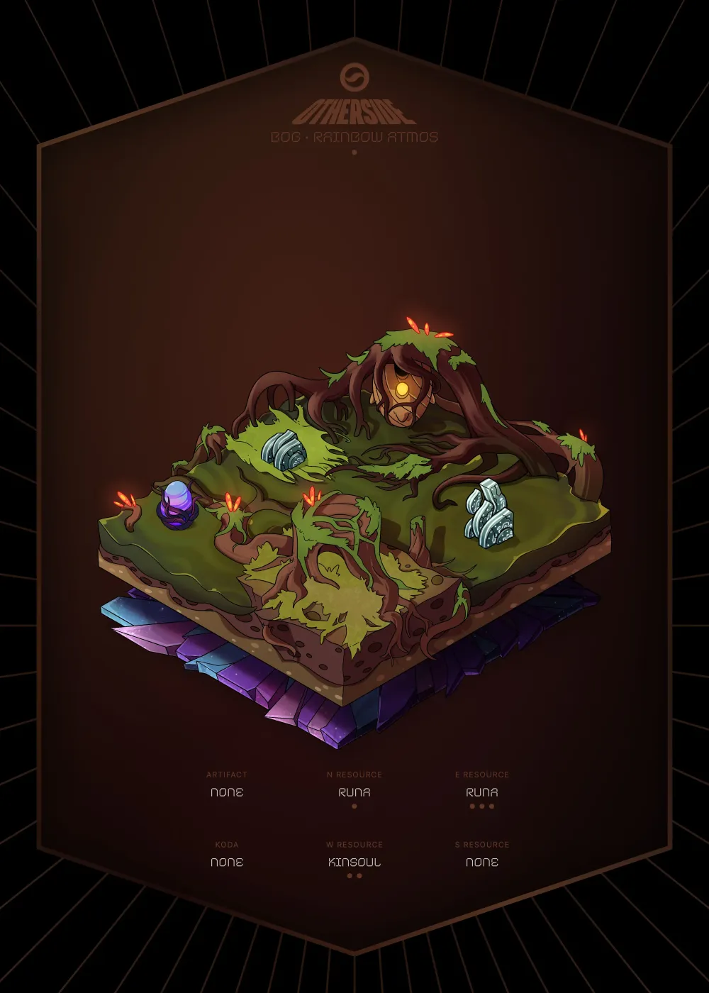 Otherdeed Expanded #78288