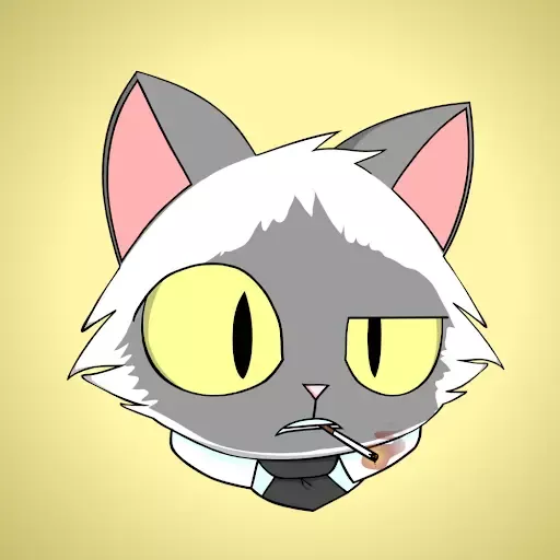 Cat #3595
