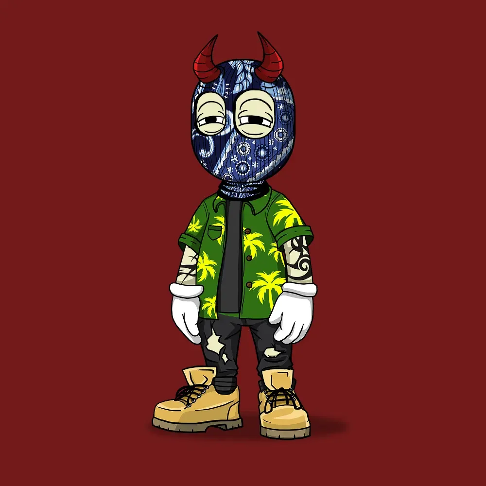 Based Style #88