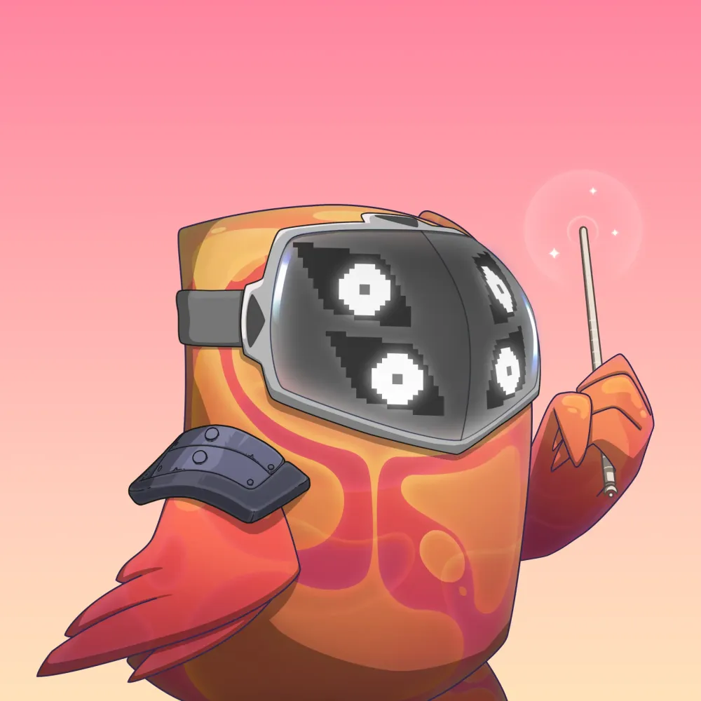 Moonbirds: Mythics #3254