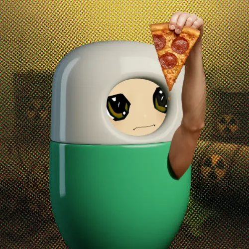 Gorbagio #1285