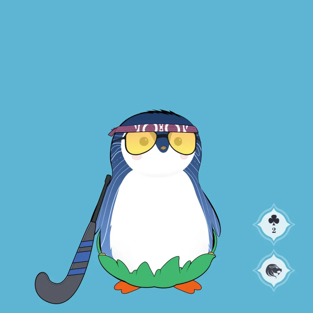 Penguins#12016