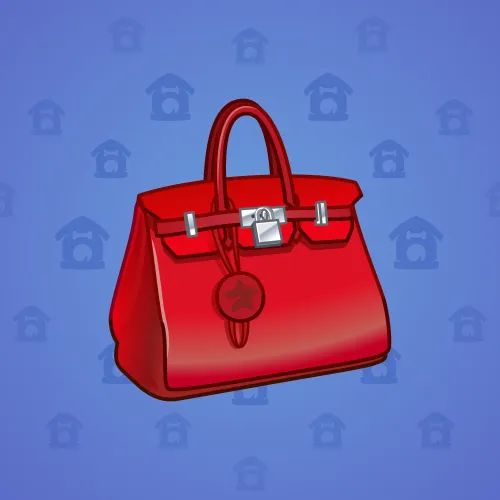 Loot Bag #12024