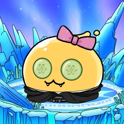 Squishie #5733