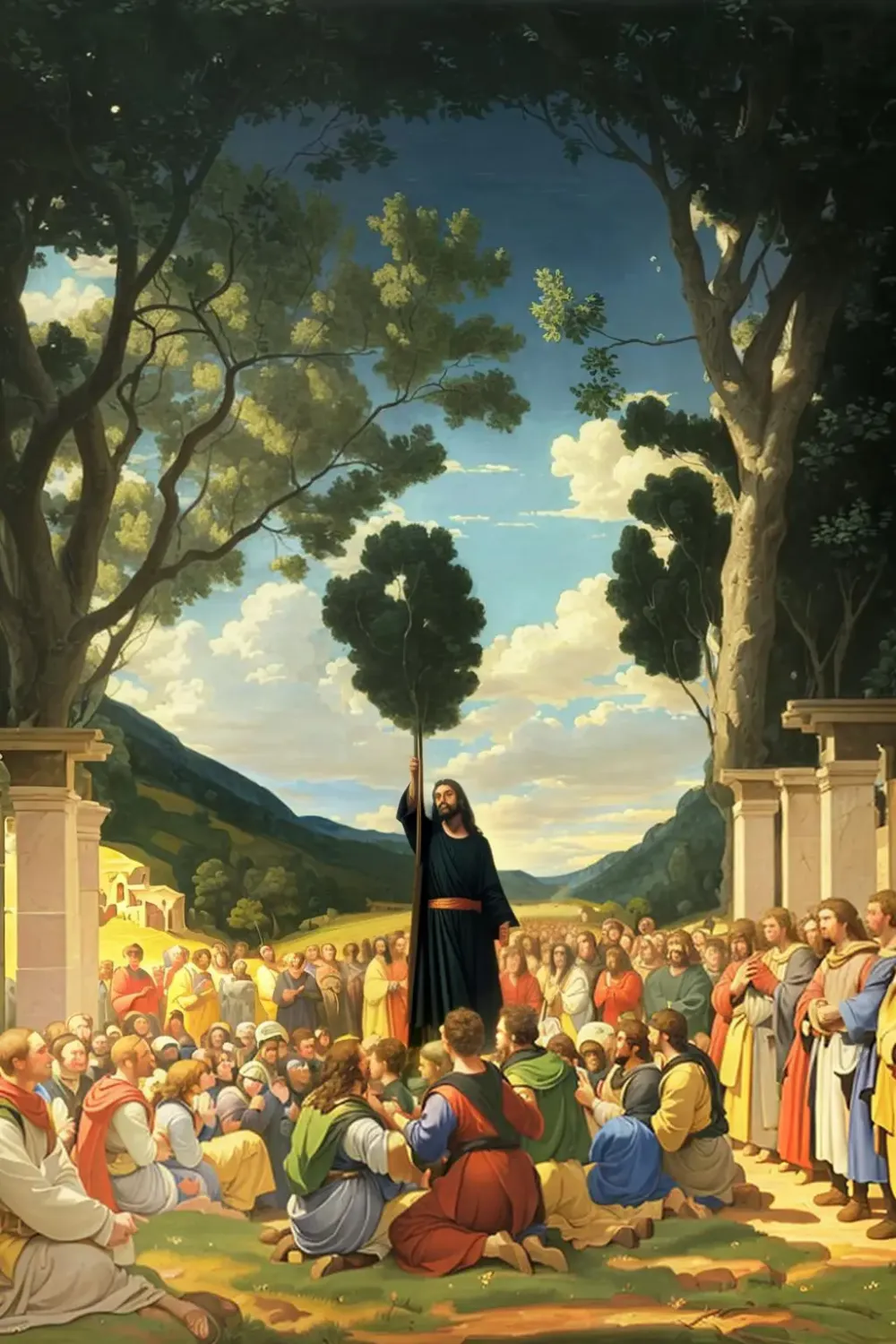 Milady in Christ #886