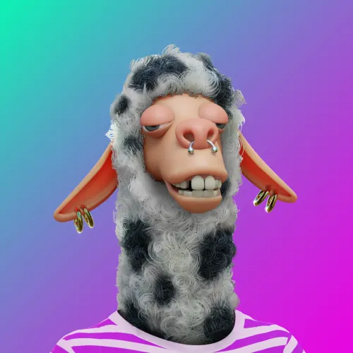 Laid Back Llama #6213